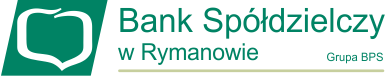 Bank Rymanów logo